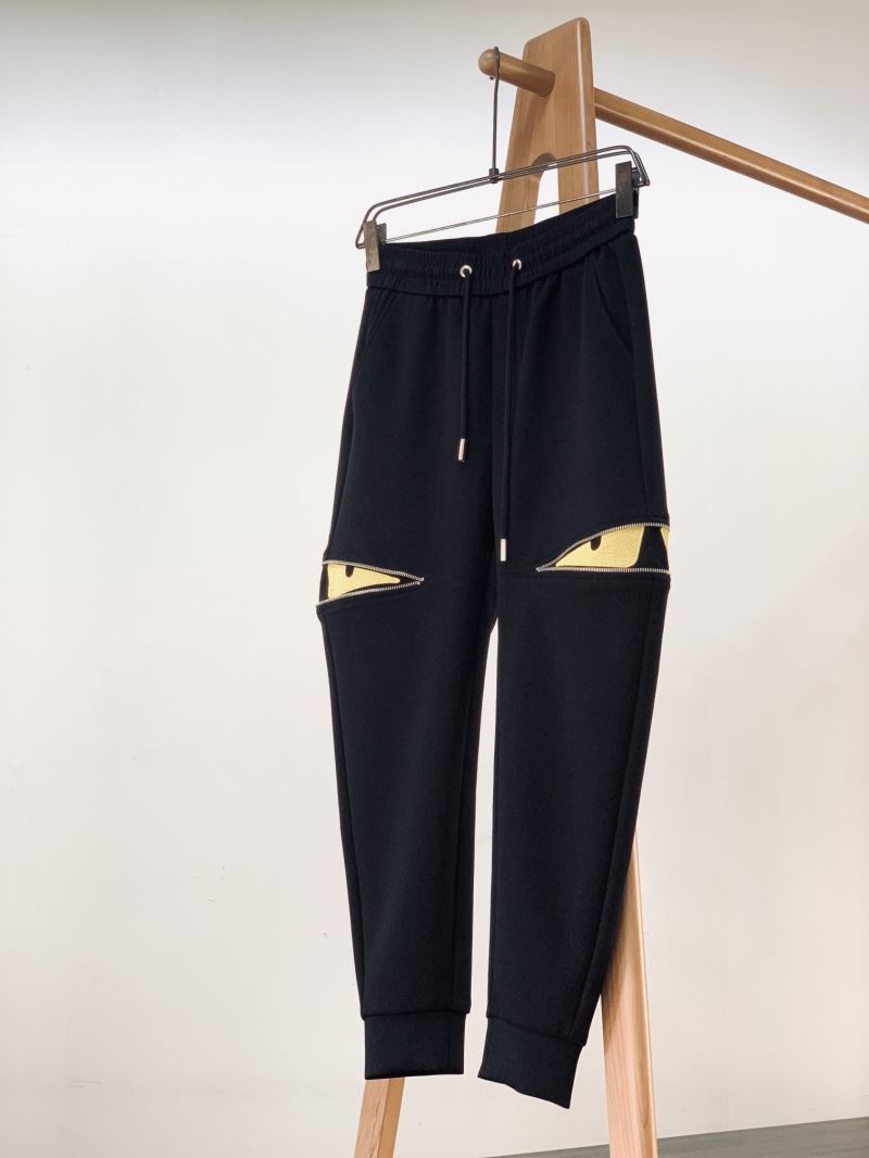 Fendi Long Pants